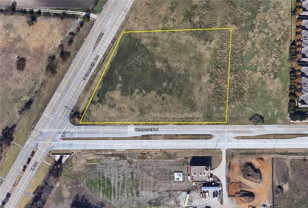 MCBAIN JAMISON - Commercial Sale