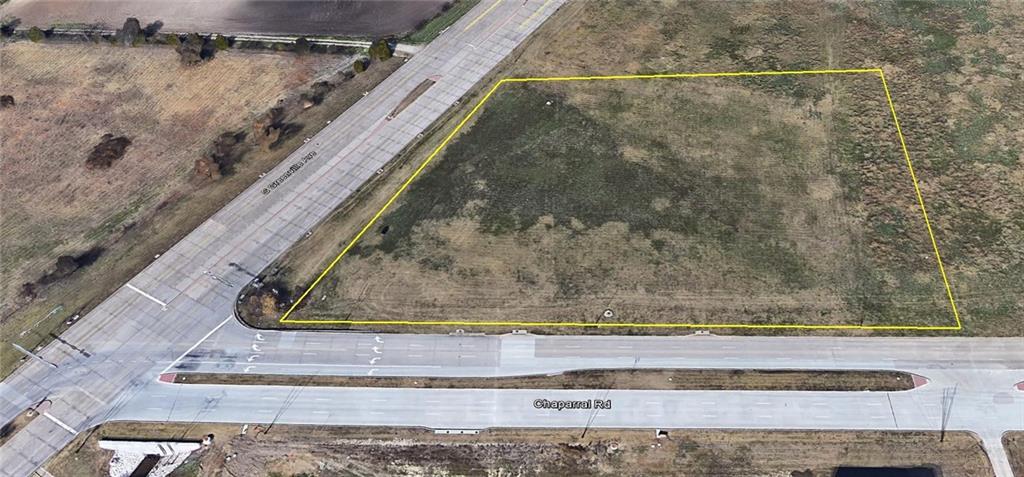MCBAIN JAMISON - Commercial Sale