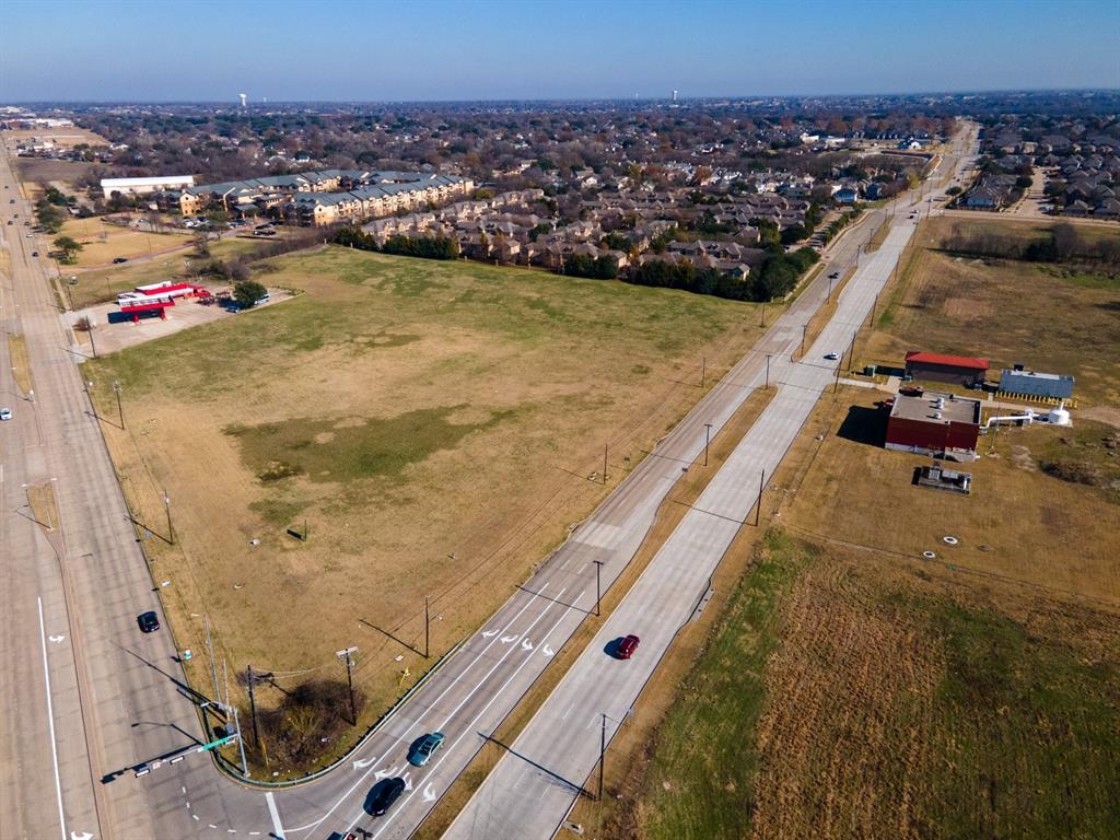 MCBAIN JAMISON - Commercial Sale