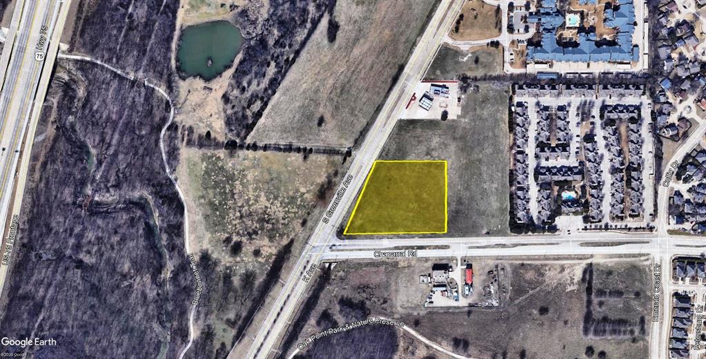 MCBAIN JAMISON - Commercial Sale