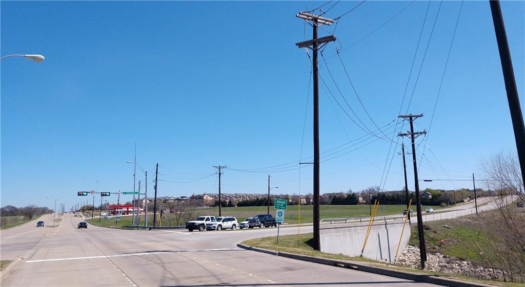 MCBAIN JAMISON - Commercial Sale