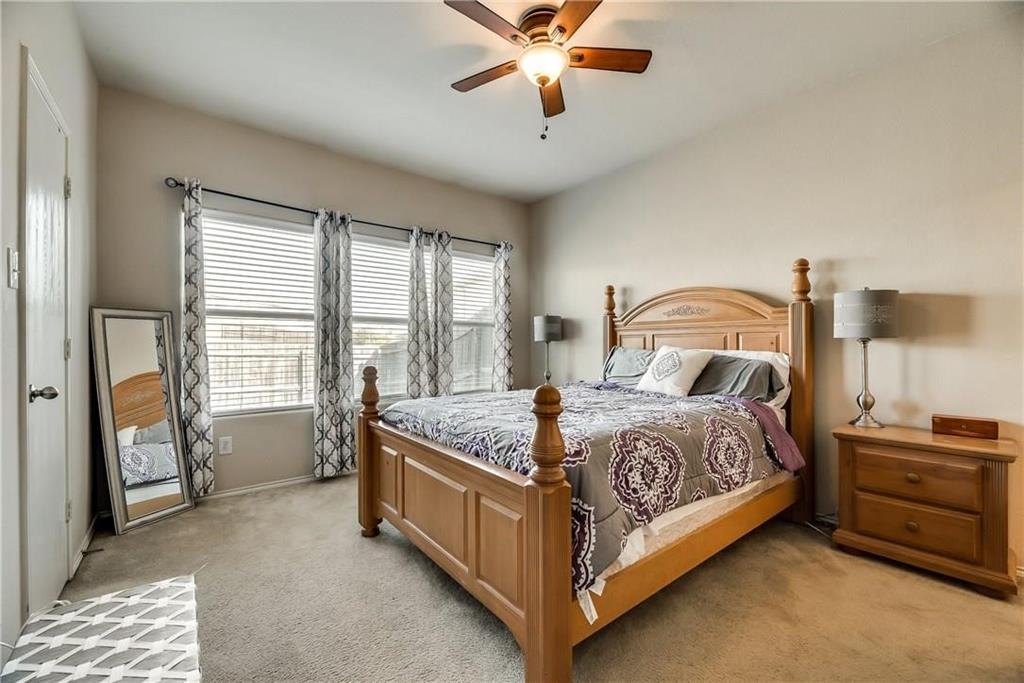 Villages Of Chisholm Ridge Th - Residential
