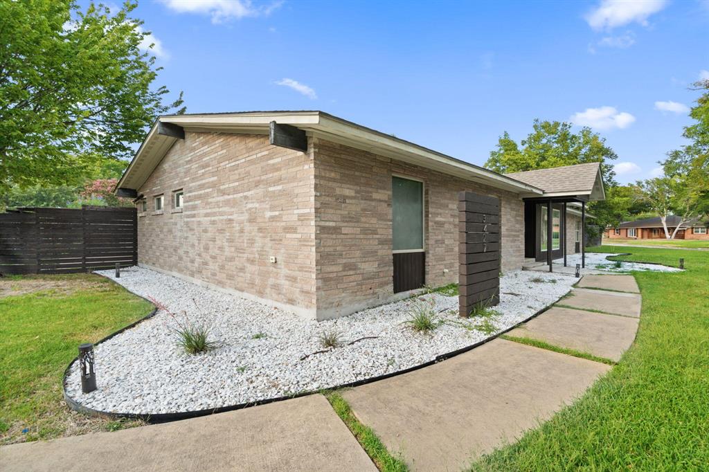 Park Forest 03 Inst - Residential