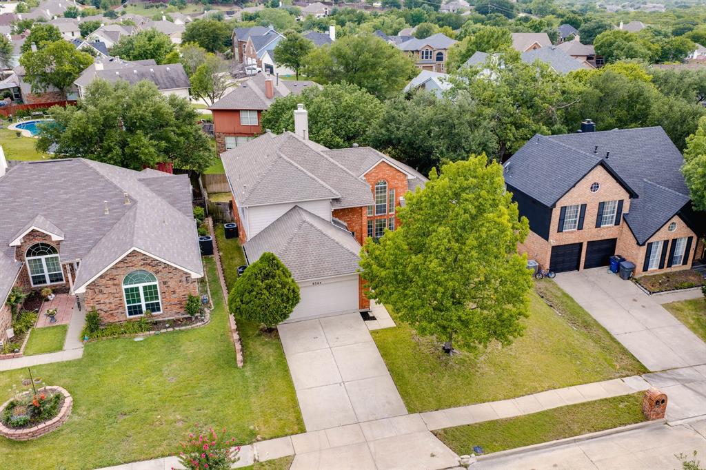 Mountain Creek Meadows 02 Ph 01 - Residential
