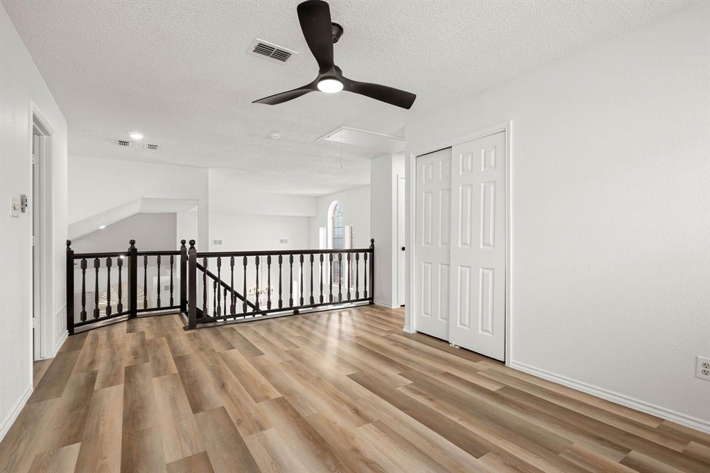 Mountain Creek Meadows 02 Ph 01 - Residential