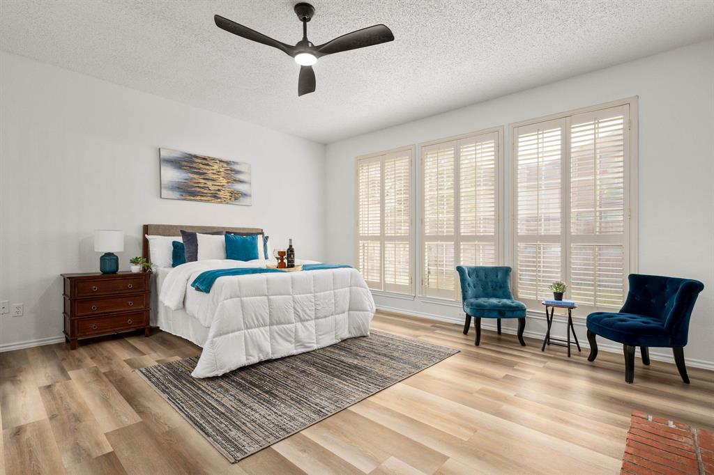 Mountain Creek Meadows 02 Ph 01 - Residential