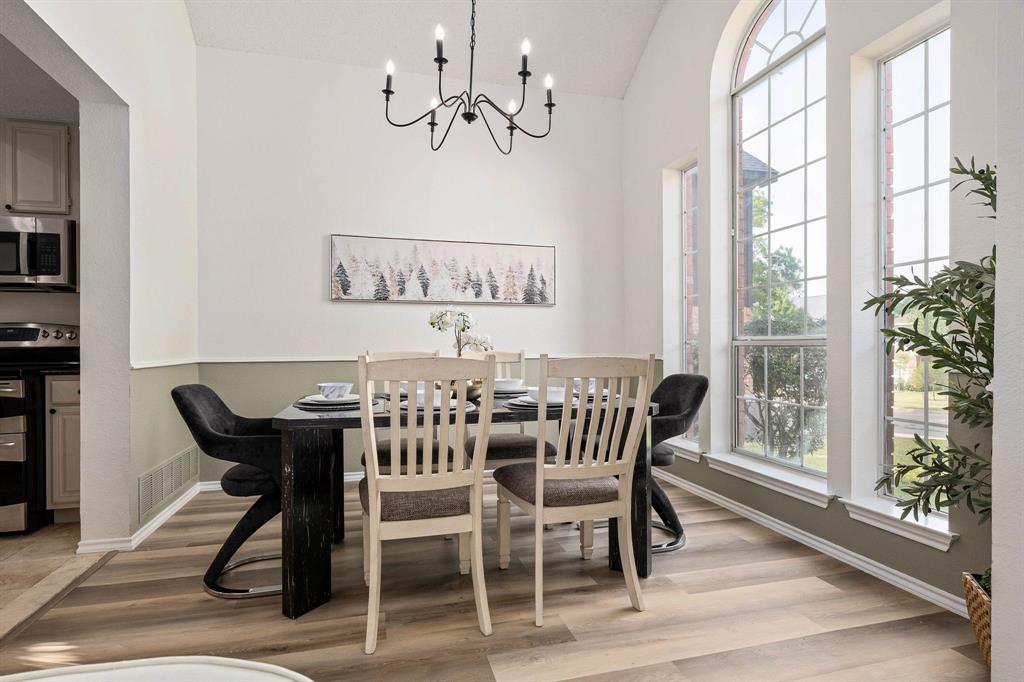 Mountain Creek Meadows 02 Ph 01 - Residential