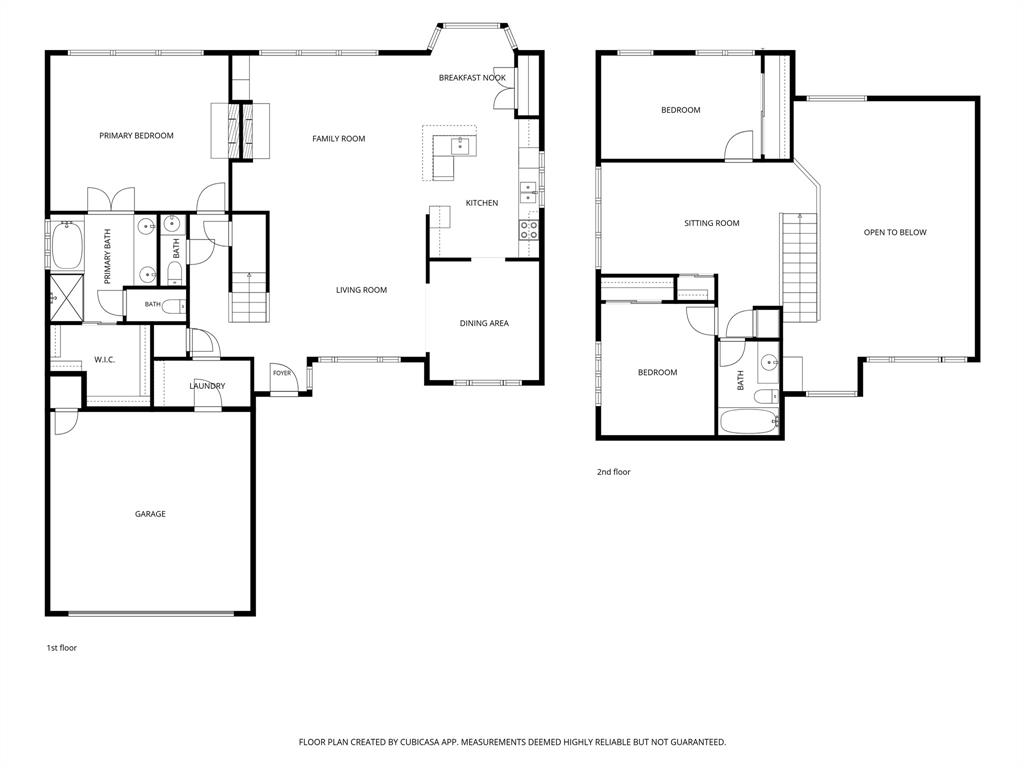 Mountain Creek Meadows 02 Ph 01 - Residential