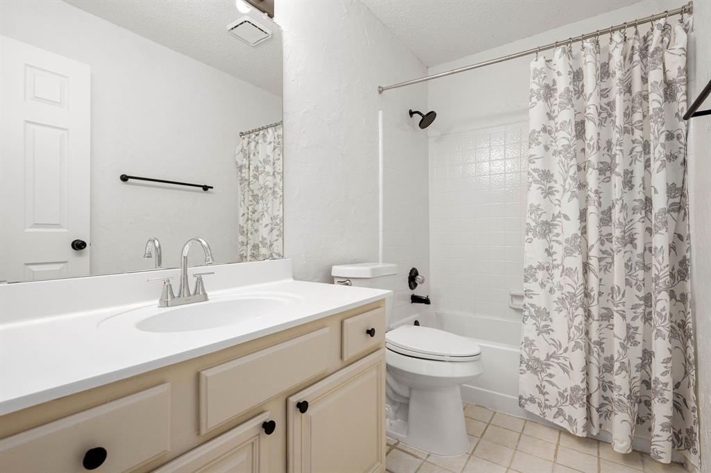 Mountain Creek Meadows 02 Ph 01 - Residential