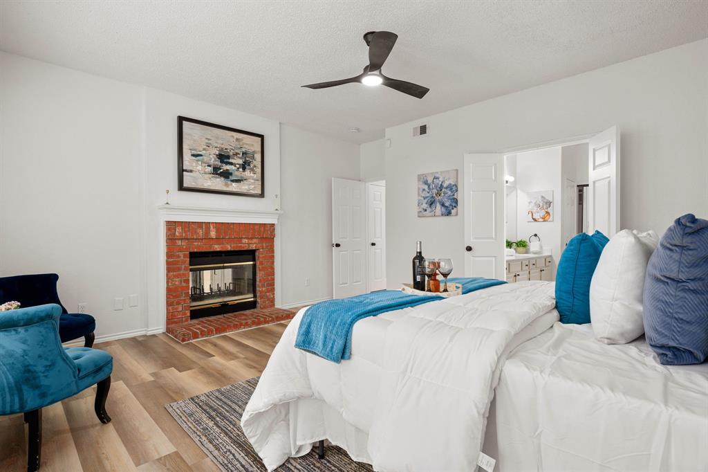 Mountain Creek Meadows 02 Ph 01 - Residential