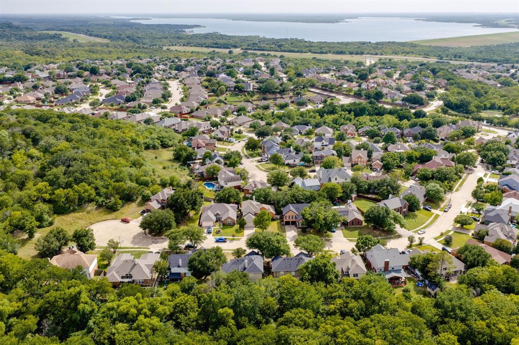 Mountain Creek Meadows 02 Ph 01 - Residential