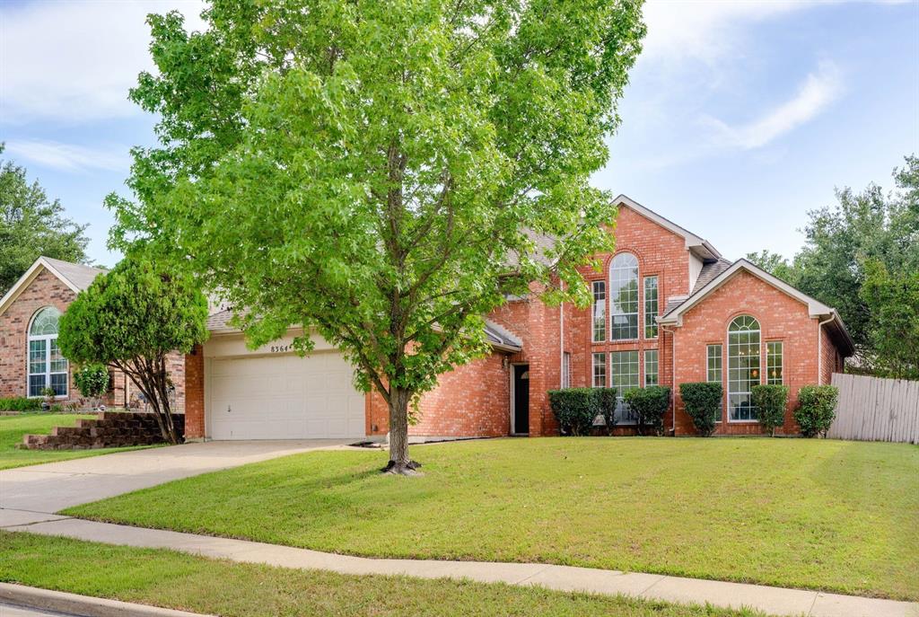 Mountain Creek Meadows 02 Ph 01 - Residential