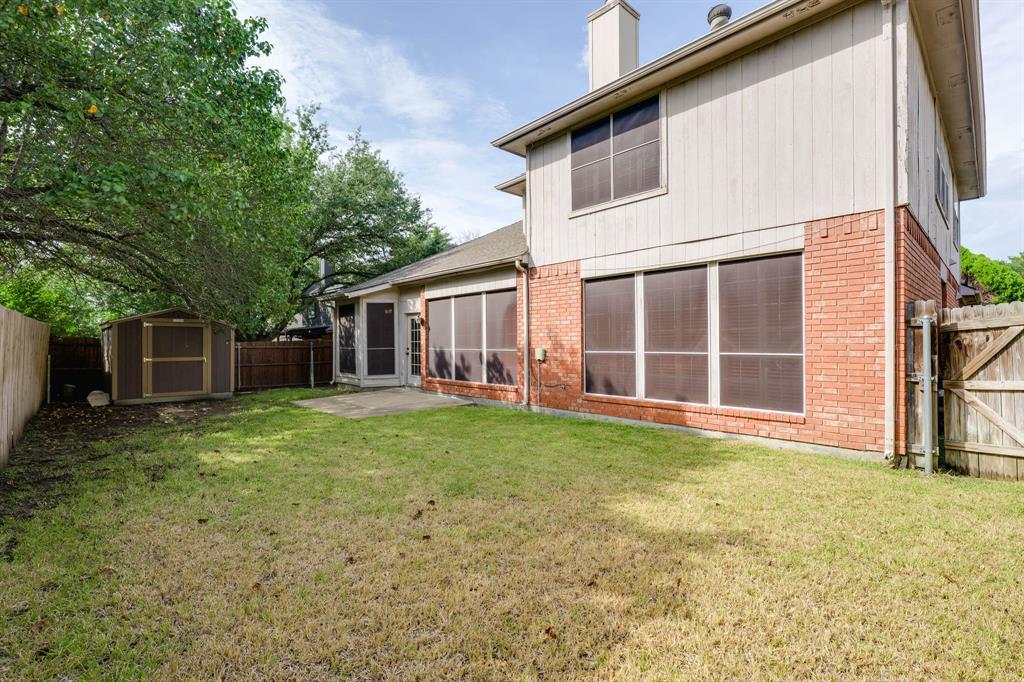 Mountain Creek Meadows 02 Ph 01 - Residential