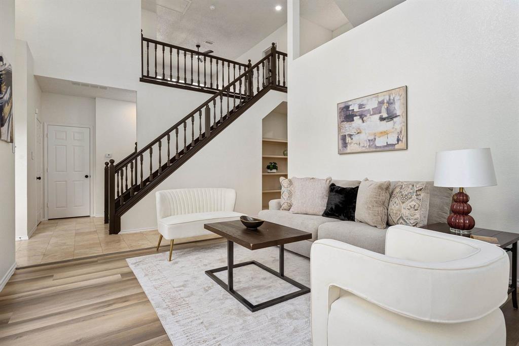 Mountain Creek Meadows 02 Ph 01 - Residential