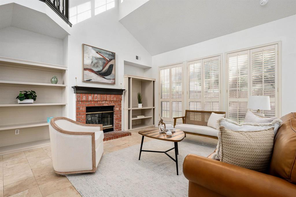 Mountain Creek Meadows 02 Ph 01 - Residential