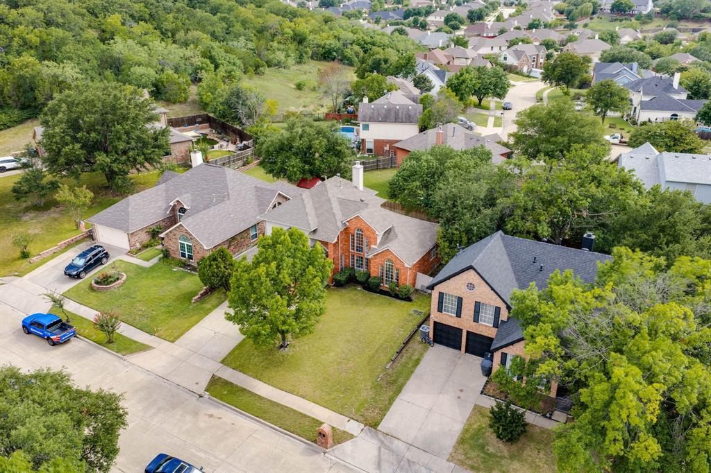 Mountain Creek Meadows 02 Ph 01 - Residential