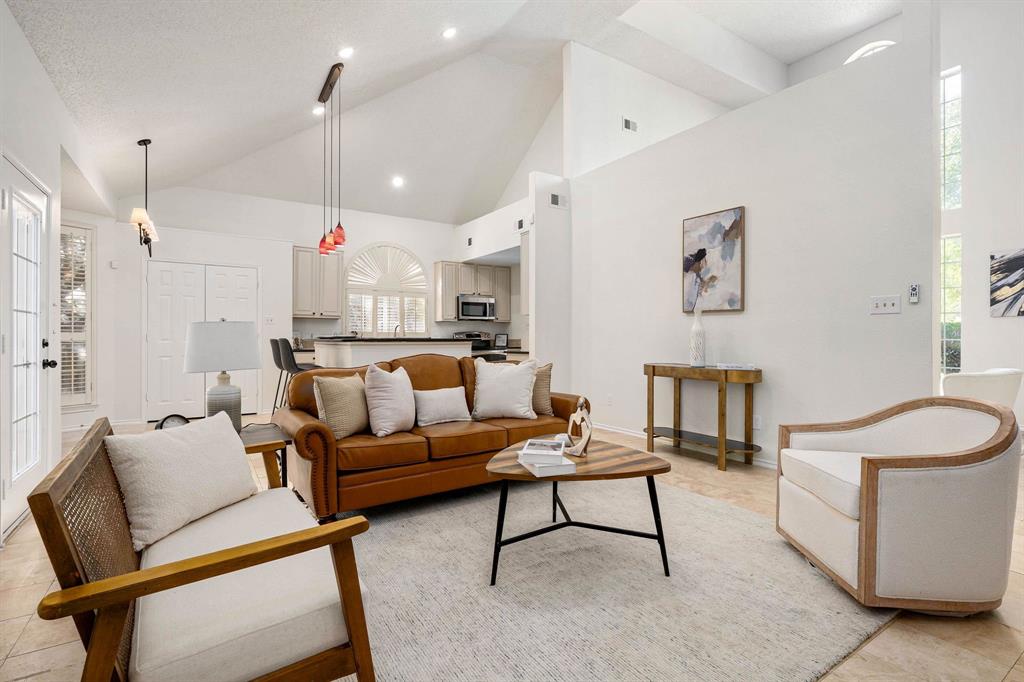 Mountain Creek Meadows 02 Ph 01 - Residential