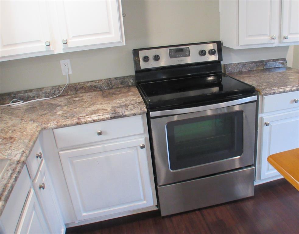 Canyon Creek - Residential