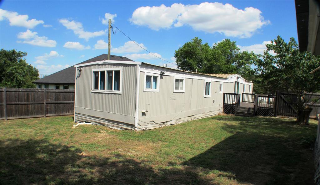 Canyon Creek - Residential