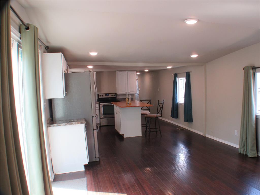 Canyon Creek - Residential
