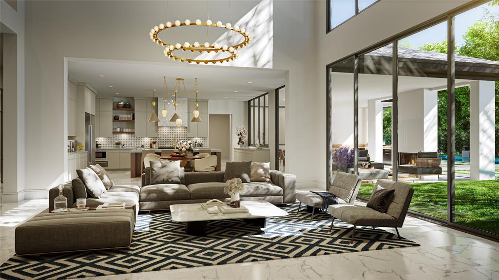 Hills of Kingswood - Residential