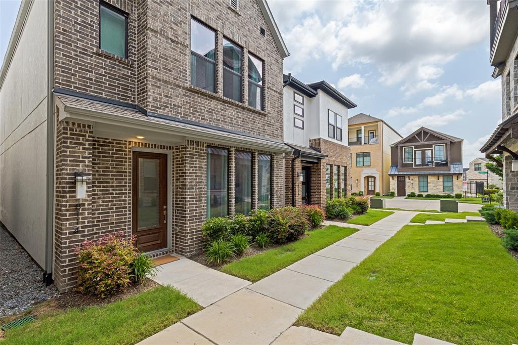 Merion Midtown Park Ph 4 - Residential