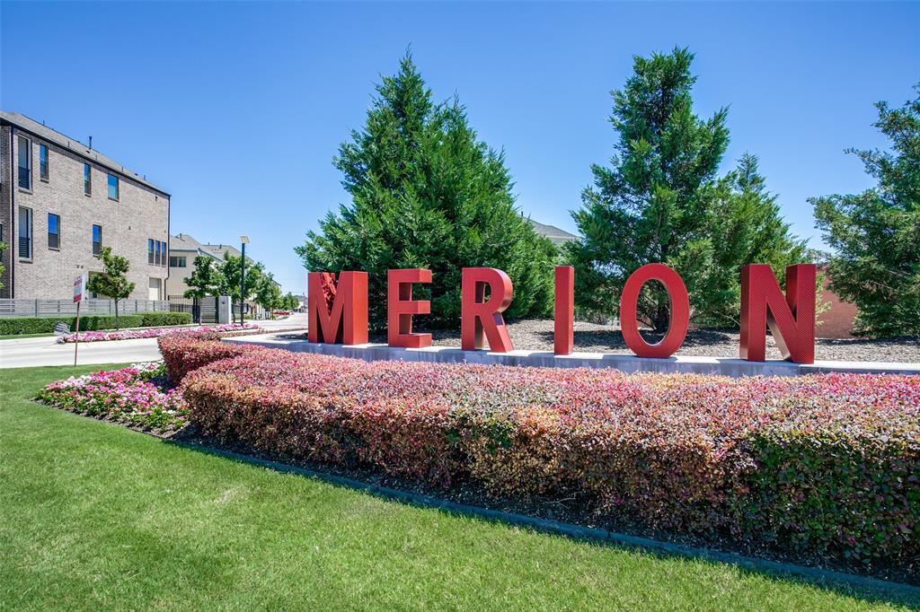 Merion Midtown Park Ph 4 - Residential