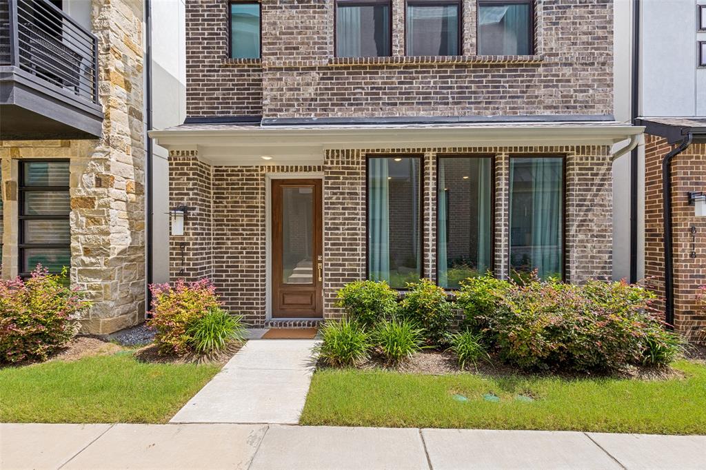 Merion Midtown Park Ph 4 - Residential