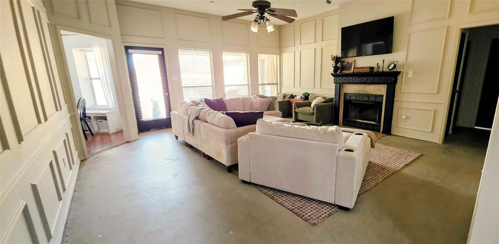 Fairway - Residential
