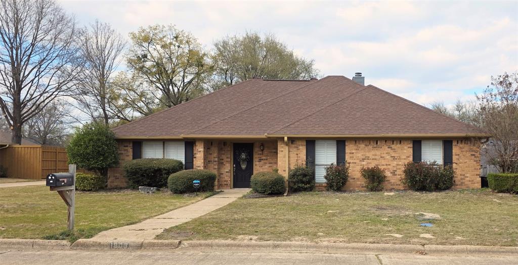 Fairway - Residential