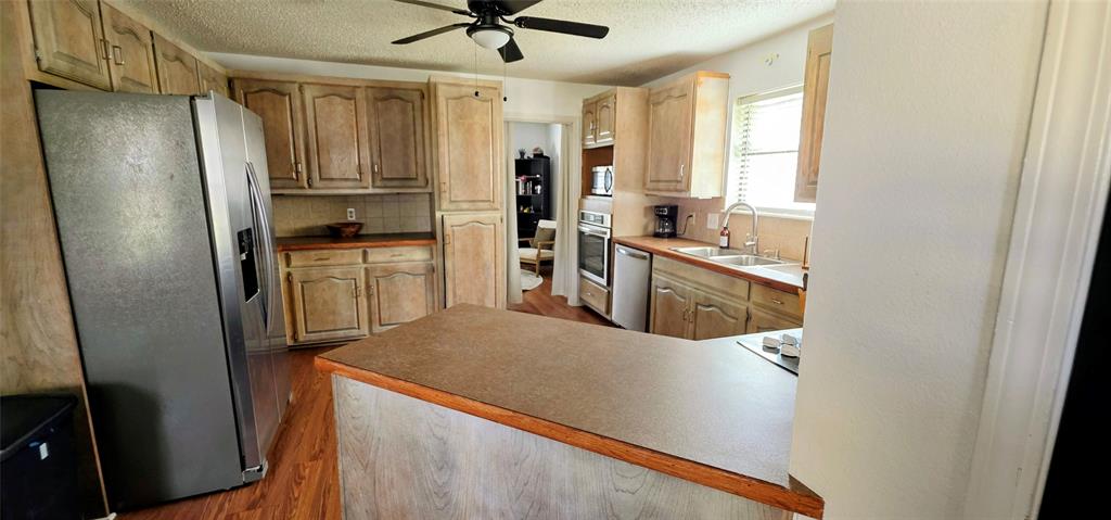 Fairway - Residential