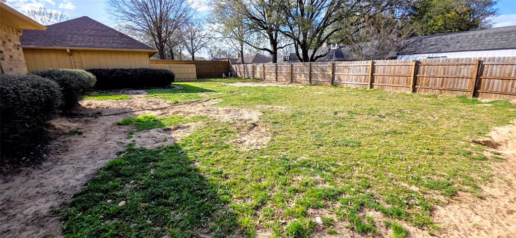 Fairway - Residential