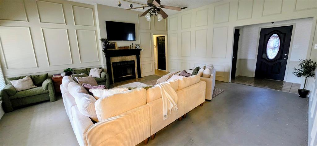 Fairway - Residential