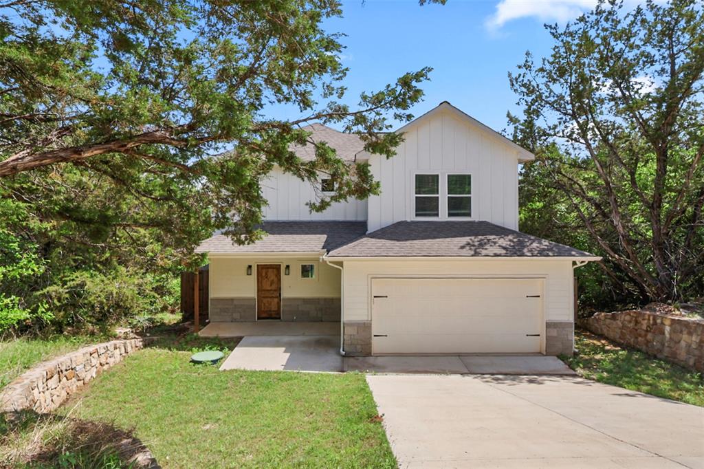 Canyon Creek III - Residential