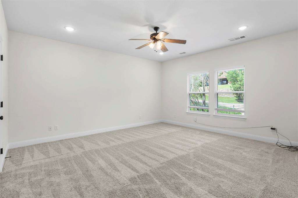 Canyon Creek III - Residential