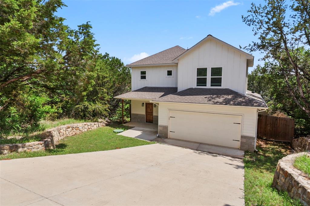 Canyon Creek III - Residential