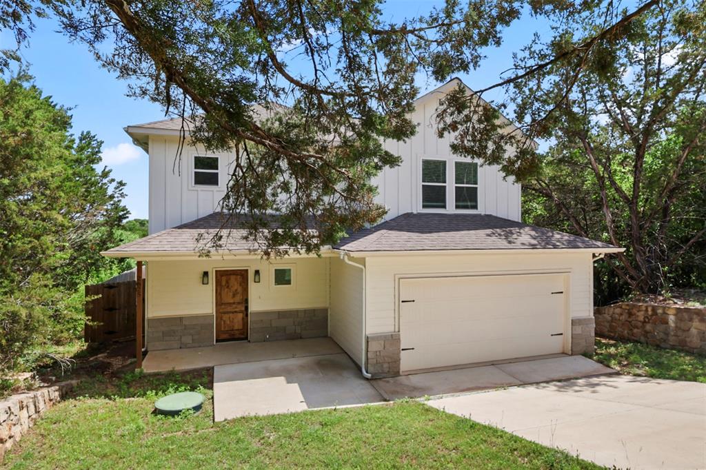 Canyon Creek III - Residential