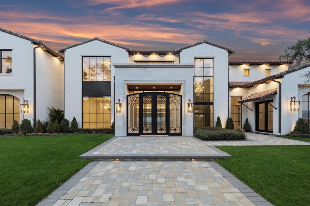 Estates of Quail Hollow - Residential