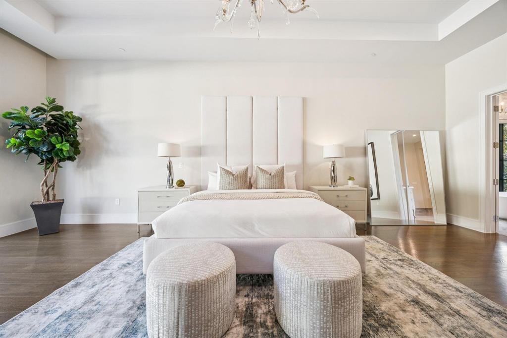 Estates of Quail Hollow - Residential
