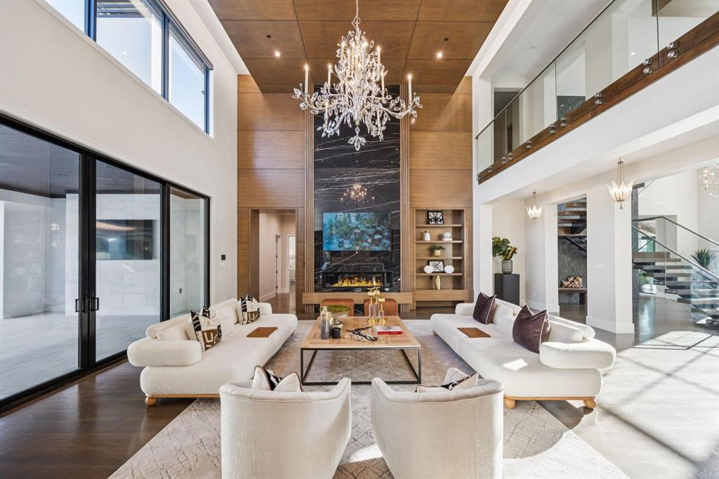 Estates of Quail Hollow - Residential