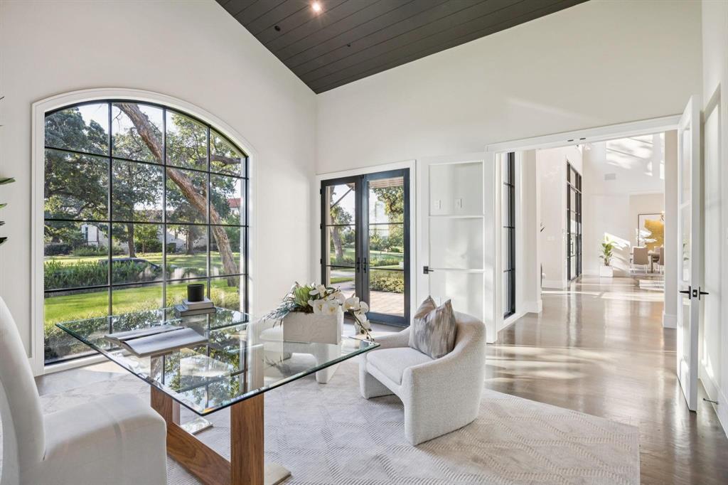 Estates of Quail Hollow - Residential