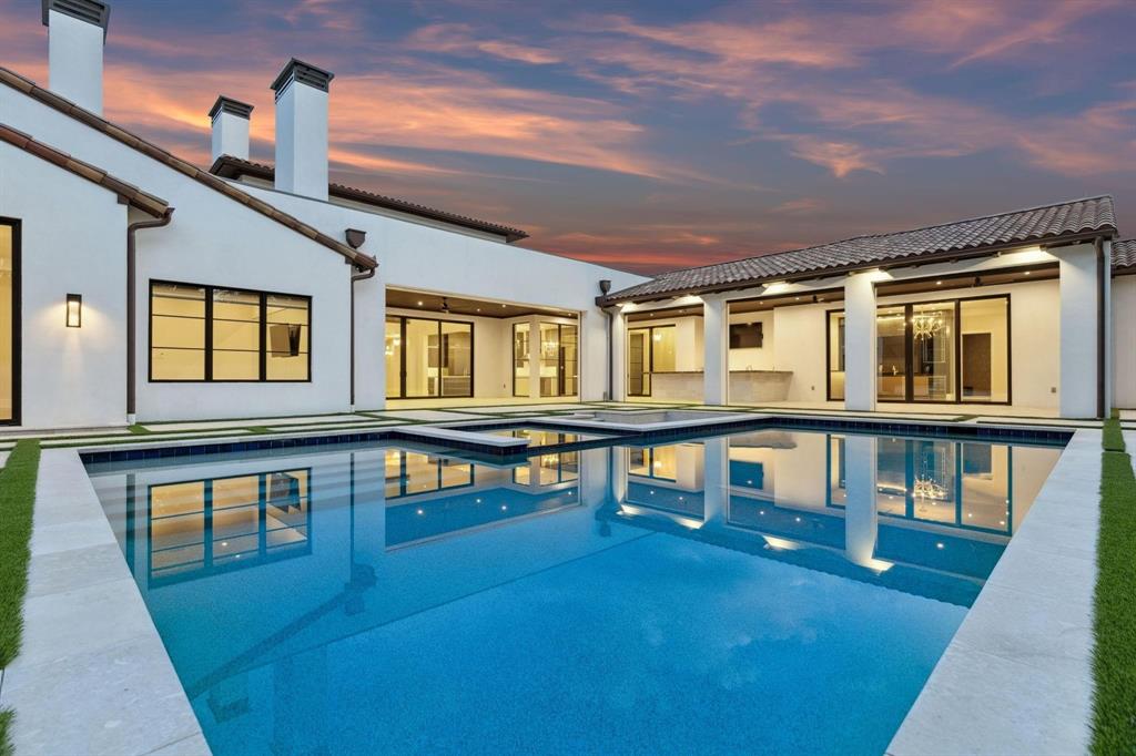 Estates of Quail Hollow - Residential