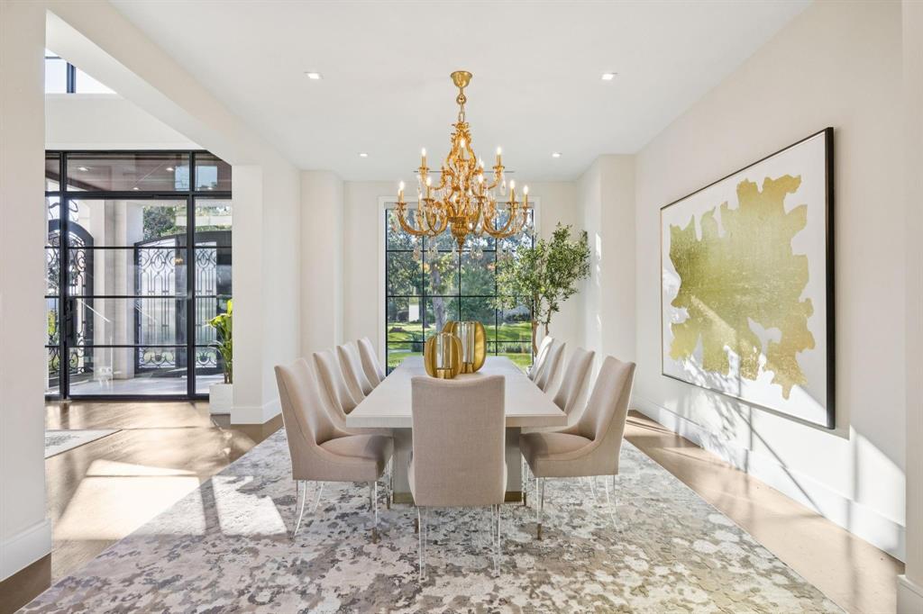 Estates of Quail Hollow - Residential