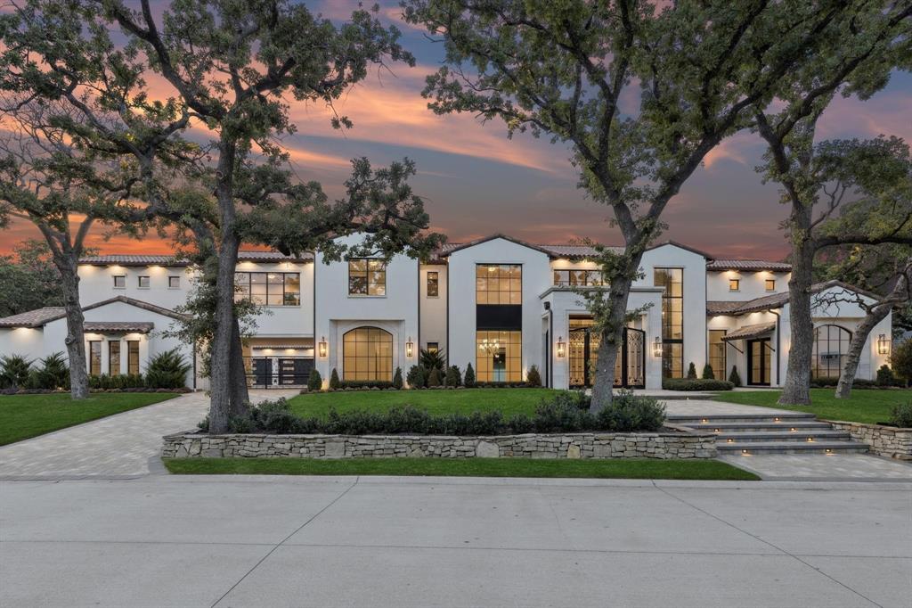 Estates of Quail Hollow - Residential