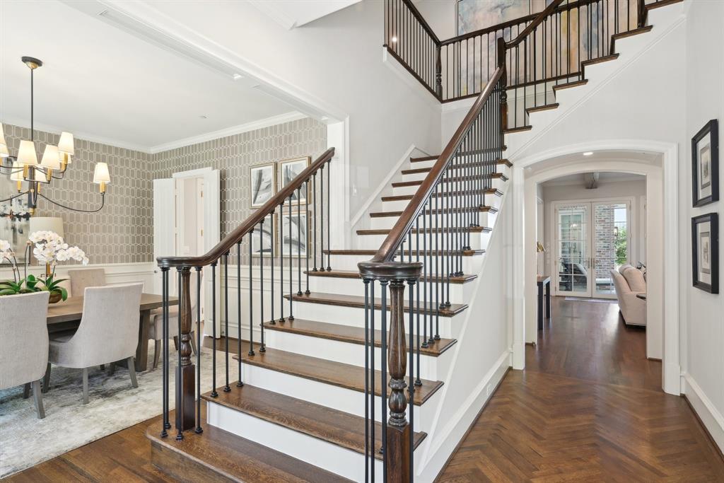 Armstrong Fairway Add 2nd Inst - Residential