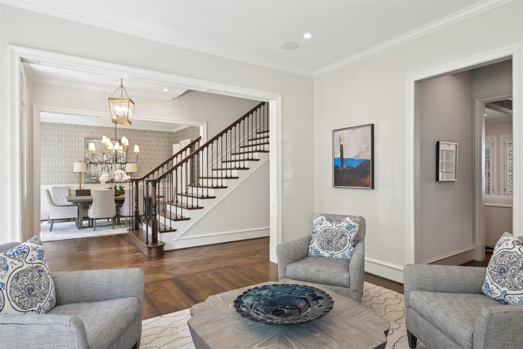 Armstrong Fairway Add 2nd Inst - Residential
