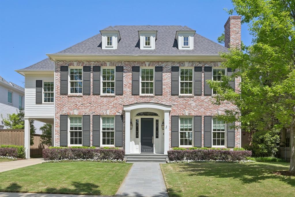 Armstrong Fairway Add 2nd Inst - Residential