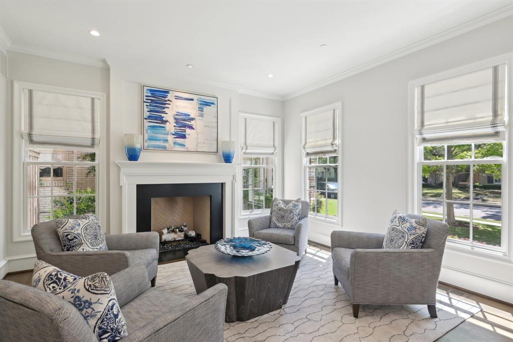 Armstrong Fairway Add 2nd Inst - Residential