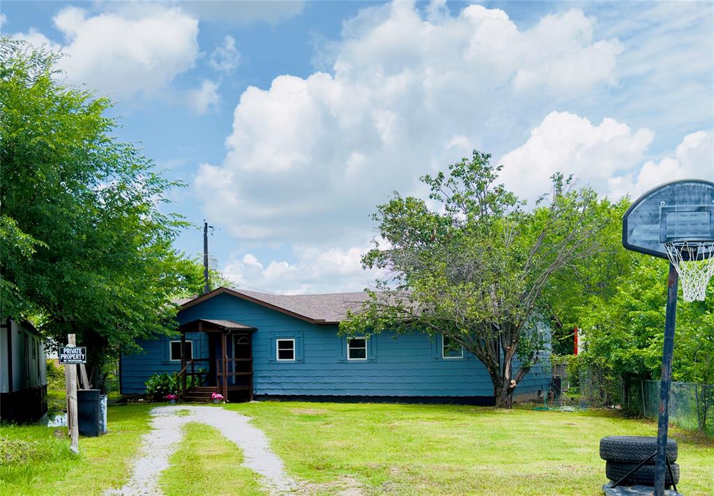 Pelican Bay Add - Residential