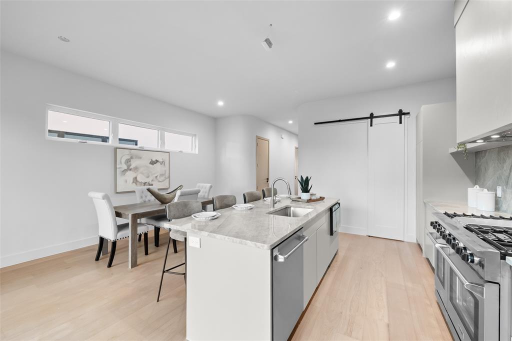 A.F. Kirkpatricks - Residential